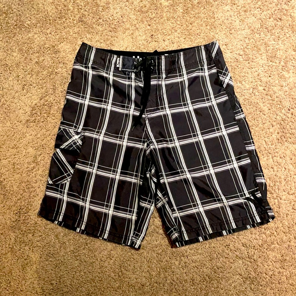 5 ⭐️ Hurley Board Shorts